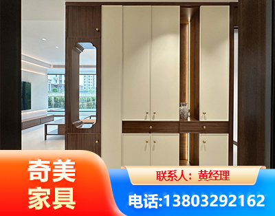 贺州全屋定制
