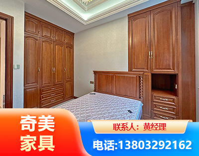 贺州板木结合家具