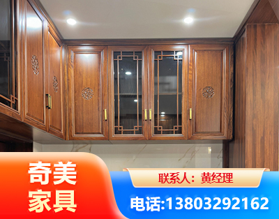 贺州全屋定制