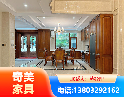 贺州板木结合家具